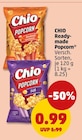 Penny Elsteraue - Ready-made Popcorn Angebot im Prospekt Ready-made Popcorn bei Penny im Elsteraue Prospekt für 0,99 €