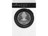 Aktuelles BMMS3WFU4841W Waschmaschine (8 kg, 1400 U/Min., A) Angebot bei MediaMarkt Saturn in Lahr (Schwarzwald) ab 339,00 €