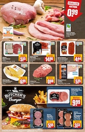Ähnliche Truthahn Angebote im Prospekt "Dein Markt" von REWE in Hamburg Ähnliche Angebote wie Truthahn im Prospekt "Dein Markt" auf Seite 9 von REWE in Hamburg