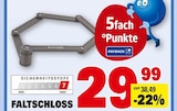 Aktuelles FALTSCHLOSS Angebot bei E center in Mannheim ab 29,99 €