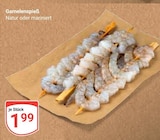 Garnelenspieß Angebote bei GLOBUS St. Ingbert für 1,99 €