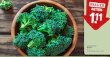 Broccoli im Angebot bei REWE in Frankfurt Broccoli Angebote bei REWE Frankfurt für 1,11 €