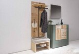 Garderobenset im Angebot bei XXXLutz in Neubrandenburg Garderobenset Angebote von Voglauer bei XXXLutz Neubrandenburg für 3.499,00 €