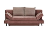 Schlafsofa mit Bettkasten Sidney Angebote bei Höffner Moers für 689,00 €