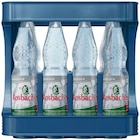 Mineralwasser im Angebot bei REWE in Bornheim Mineralwasser Angebote von Rosbacher bei REWE Bornheim für 11,00 €