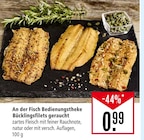 Bücklingsfilets geraucht Angebote bei Marktkauf Reutlingen für 0,99 €