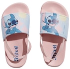 Mules enfant - DISNEY - Carrefour à Cannes Mules enfant - DISNEY en promo chez Carrefour Cannes à 7,19 €