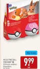 Mega poke ball - POKEMON en promo chez Aldi Wattrelos à 9,99 €