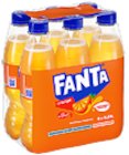 Coca-Cola Erfrischungsgetränk Angebote von Coca-Cola bei Kaufland Jena für 3,78 €