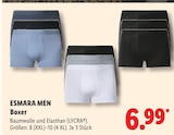 Boxer Angebote von Esmara Men bei Lidl Borken für 6,99 €
