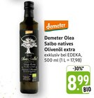 E center Uhingen - Olea Salbo natives Olivenöl extra Angebot im Prospekt Olea Salbo natives Olivenöl extra bei E center im Uhingen Prospekt für 8,99 €