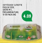 Aktuelle Eier Angebote bei Marktkauf in Herne Aktuelles Frische Eier Angebot bei Marktkauf in Herne ab 4,09 €