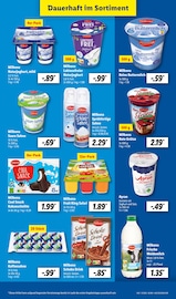 Aktueller Lidl Prospekt mit Steak, "LIDL LOHNT SICH", Seite 8