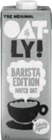 Hafer-Drink, Barista, oder Aufstrich von Oatly! im aktuellen EDEKA Prospekt für 1,49 €