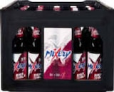 Mixery Bier + Cola + X Angebote von Karlsberg bei Netto Marken-Discount Halle für 14,99 €