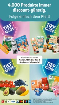 Messer Angebot im REWE Prospekt, gültig von 02.02.2026 bis 07.02.2026 Messer Angebot im aktuellen REWE Prospekt auf Seite 32