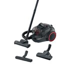 Aspirateur sans sac - BOSCH en promo chez Carrefour Arcueil à 129,99 €