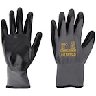 Gants de travail Stanley - Stanley en promo chez Action Gants de travail Stanley - Stanley dans le catalogue Action