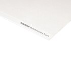Promo Plaque de plâtre BA 13 H.250 x l.120 cm, 5en1 Feu, phonique, hydro, HD, blanc à 20,70 € dans le catalogue Leroy Merlin à Limoges