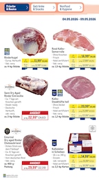 METRO Steak im Prospekt 