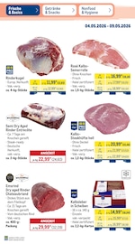 Aktueller METRO Prospekt mit Steak, "Wochenangebote", Seite 2