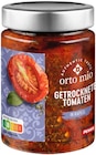 Getrocknete Tomaten in Öl im Penny Prospekt Getrocknete Tomaten in Öl von Orto Mio im aktuellen Penny Prospekt für 1,79 €