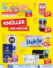Energydrink im Netto Marken-Discount Prospekt in Cuxhaven Aktueller Netto Marken-Discount Prospekt mit Energydrink, "Aktuelle Angebote", Seite 2