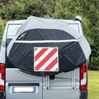Fahrradabdeckung „Bike Cover 2/3“ Angebote bei Hagebaumarkt Mainz für 59,99 €