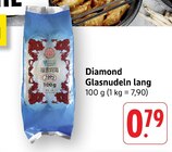 Aktuelles Glasnudeln lang Angebot bei EDEKA in Freiburg (Breisgau) ab 0,79 €