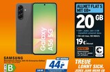 Smartphone Galaxy A56 5G Enterprise Edition Angebote von Samsung bei expert Bonn für 44,00 €