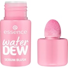 Blush Water Dew Serum 10 Pinky Bloom im dm-drogerie markt Prospekt Blush Water Dew Serum 10 Pinky Bloom von essence im aktuellen dm-drogerie markt Prospekt für 2,95 €