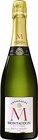 Champagne Brut Réserve Première - MONTAUDON en promo chez Casino Supermarchés Ploufragan à 20,00 €