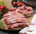 Agneau Filière U BBC : Poitrine à griller en promo chez Super U Valence à 12,90 €