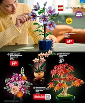 Zimmerpflanzen Angebote im Prospekt "Spielzeug Katalog" von Smyths Toys Zimmerpflanzen Angebote im Prospekt "Spielzeug Katalog" von Smyths Toys auf Seite 223