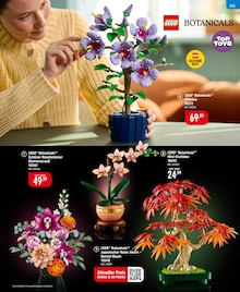 Orchidee im Smyths Toys Prospekt "Spielzeug Katalog" mit 340 Seiten (Frankfurt (Main))