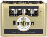 Premium Pilsener Angebote von Warsteiner bei Kaufland Ingolstadt für 9,99 €