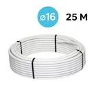 Tube multicouche nu Ø16, en couronne de 25m, EQUATION - EQUATION - Leroy Merlin à Sucy-en-Brie Tube multicouche nu Ø16, en couronne de 25m, EQUATION - EQUATION en promo chez Leroy Merlin Sucy-en-Brie à 23,71 €