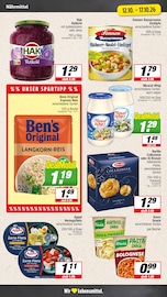 Barilla im E center Prospekt in Münster Aktueller E center Prospekt mit Barilla, "Aktuelle Angebote", Seite 18