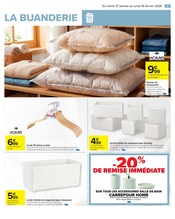 Chaussures Angebote im Prospekt "À VOUS DE JOUER !" von Carrefour Chaussures Angebote im Prospekt "À VOUS DE JOUER !" von Carrefour auf Seite 9