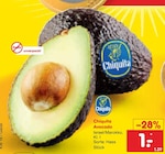 Avocado von Chiquita im aktuellen Netto Marken-Discount Prospekt