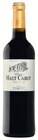 Blaye Côtes de Bordeaux AOP Rouge Cuvée Camille - HAUT CABUT en promo chez Super U Dijon à 4,55 €