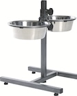 Hundebar Set im ZooRoyal Prospekt Hundebar Set von Trixie im aktuellen ZooRoyal Prospekt für 10,99 €