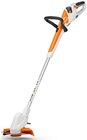 STIHL Frankfurt - Akku-trimmer Fsa 30 Angebot im Prospekt Akku-trimmer Fsa 30 bei STIHL im Frankfurt Prospekt für 107,00 €