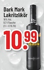 Lakritzlikör bei Trinkgut im Borken Prospekt für 10,99 €