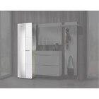 Garderobenschrank Mailand von  im aktuellen POCO Prospekt für 169,99 €