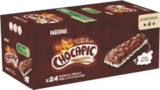 Chocapic barres - NESTLÉ à 5,24 € dans le catalogue Carrefour