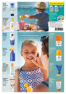 Pampers im GLOBUS Prospekt "Aktuelle Angebote" mit 39 Seiten (Erlangen)