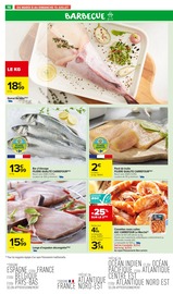 Queue De Lotte Angebote im Prospekt "BARBECUE" von Carrefour Market auf Seite 18