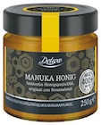 Manuka Honig Angebote von Deluxe bei Lidl Koblenz für 16,99 €