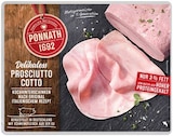 Gourmet Schinkenplatte im REWE Prospekt Gourmet Schinkenplatte von Ponnath im aktuellen REWE Prospekt für 2,22 €